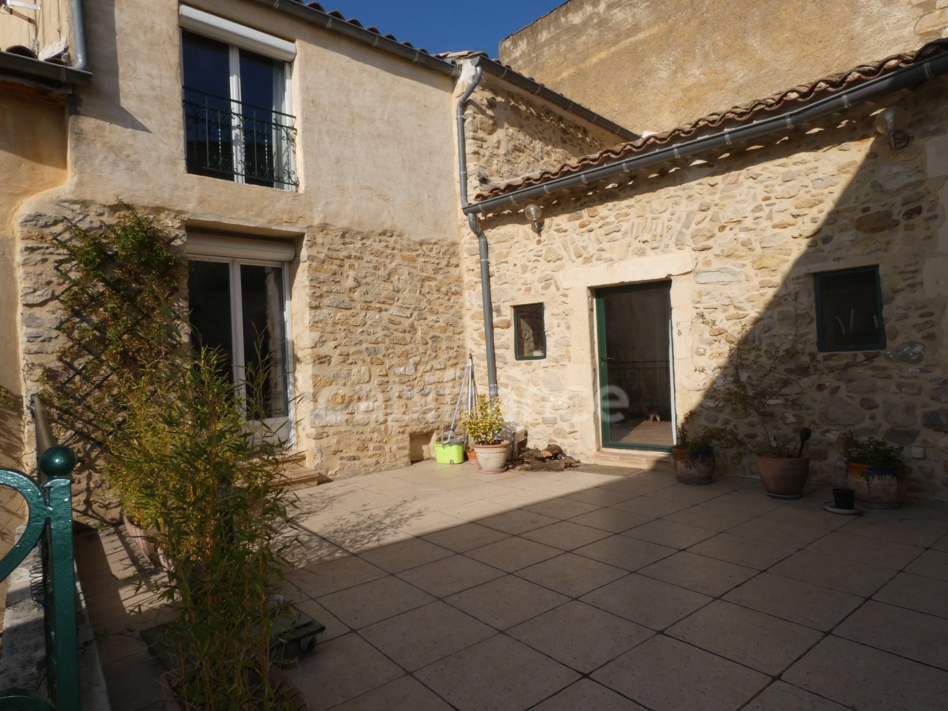 Maison à vendre, 90m², Laudun-l'Ardoise
