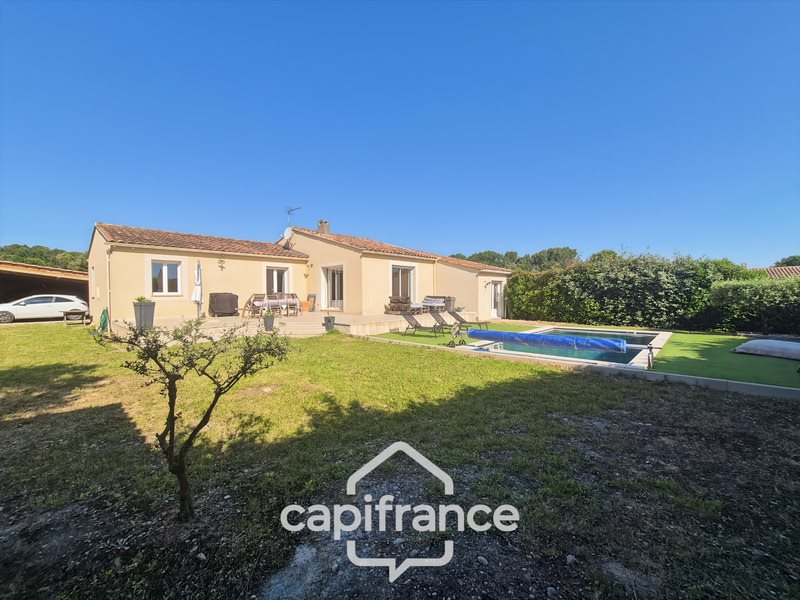 Maison à vendre, 123m², Roquemaure