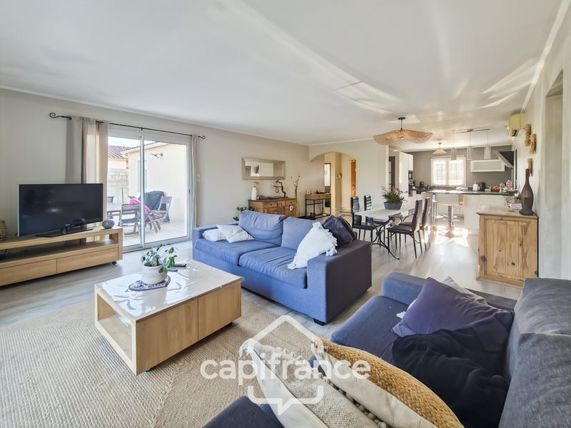 Maison à vendre, 123m², Roquemaure