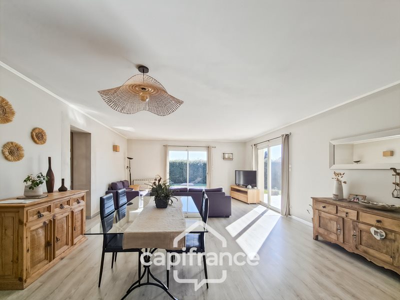 Maison à vendre, 123m², Roquemaure