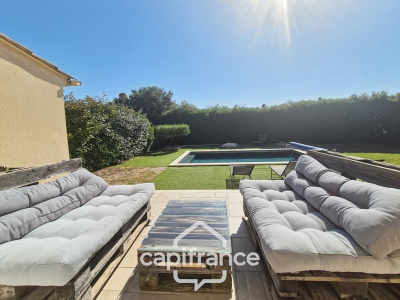 Maison à vendre, 123m², Roquemaure