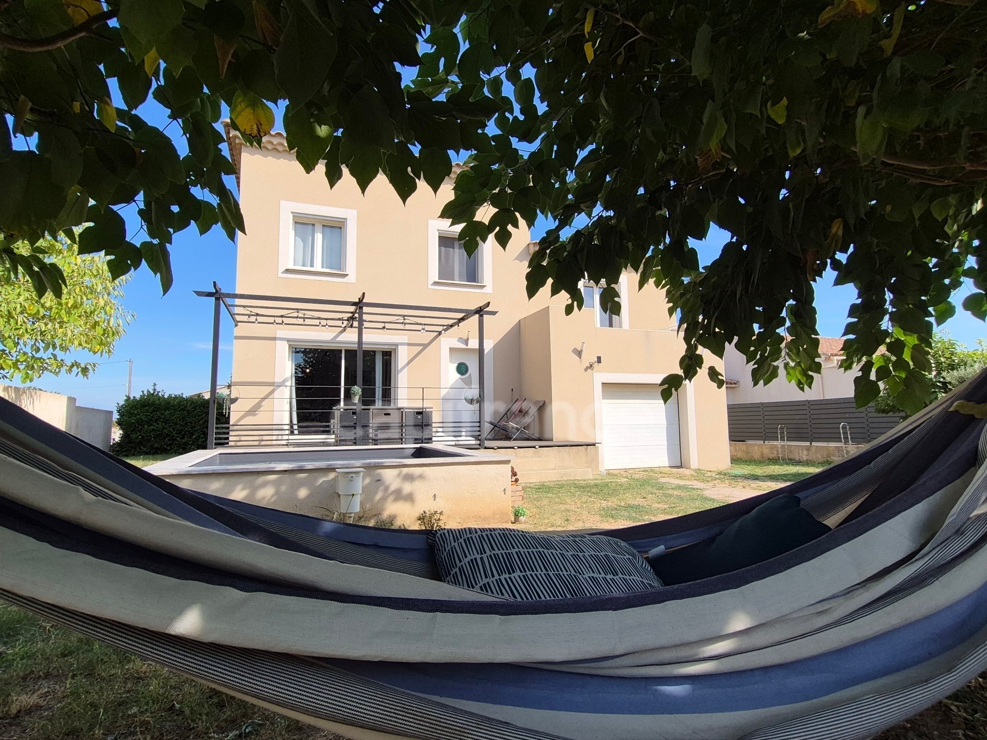 Maison à vendre, 118m², Saint-Geniès-de-Comolas