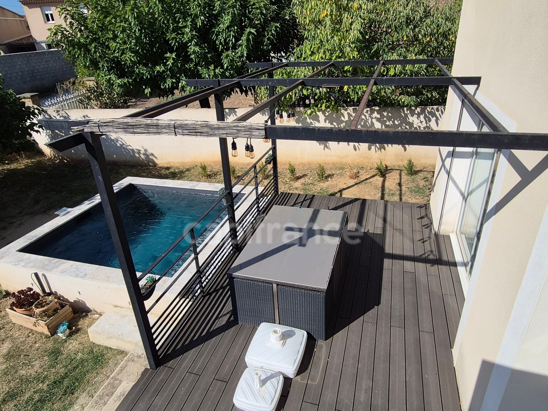 Maison à vendre, 118m², Saint-Geniès-de-Comolas