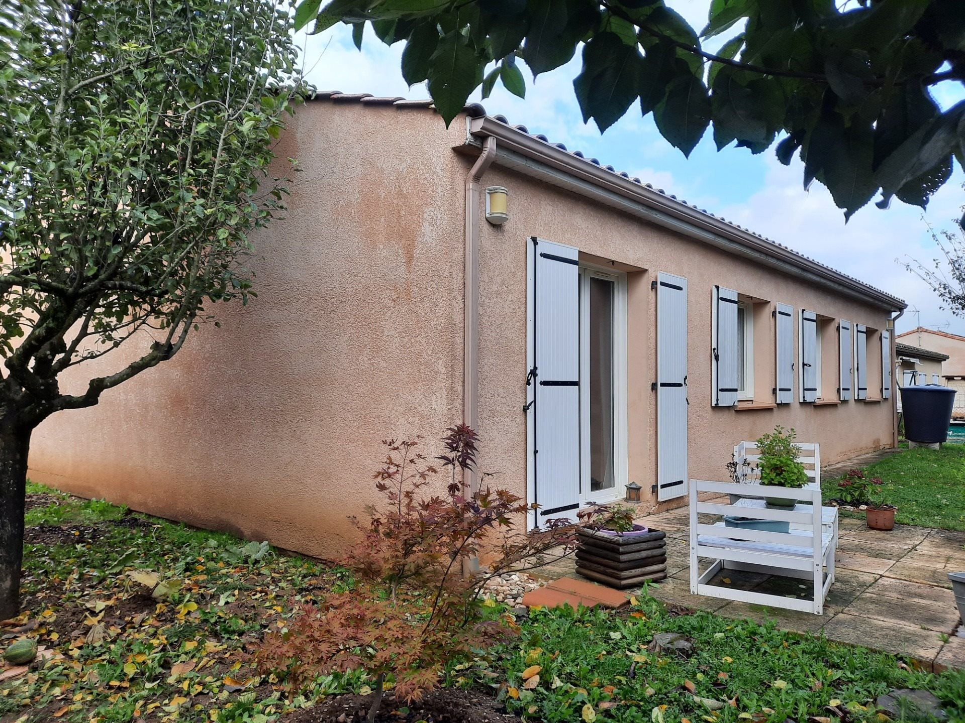 Maison à vendre, 92m², Gaillac