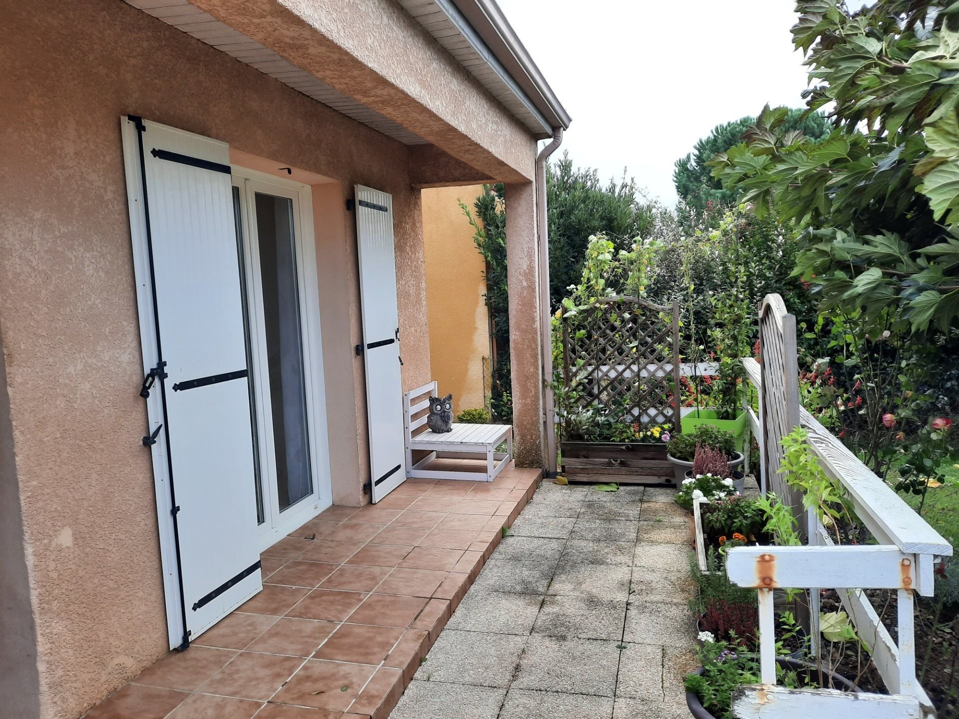Maison à vendre, 92m², Gaillac