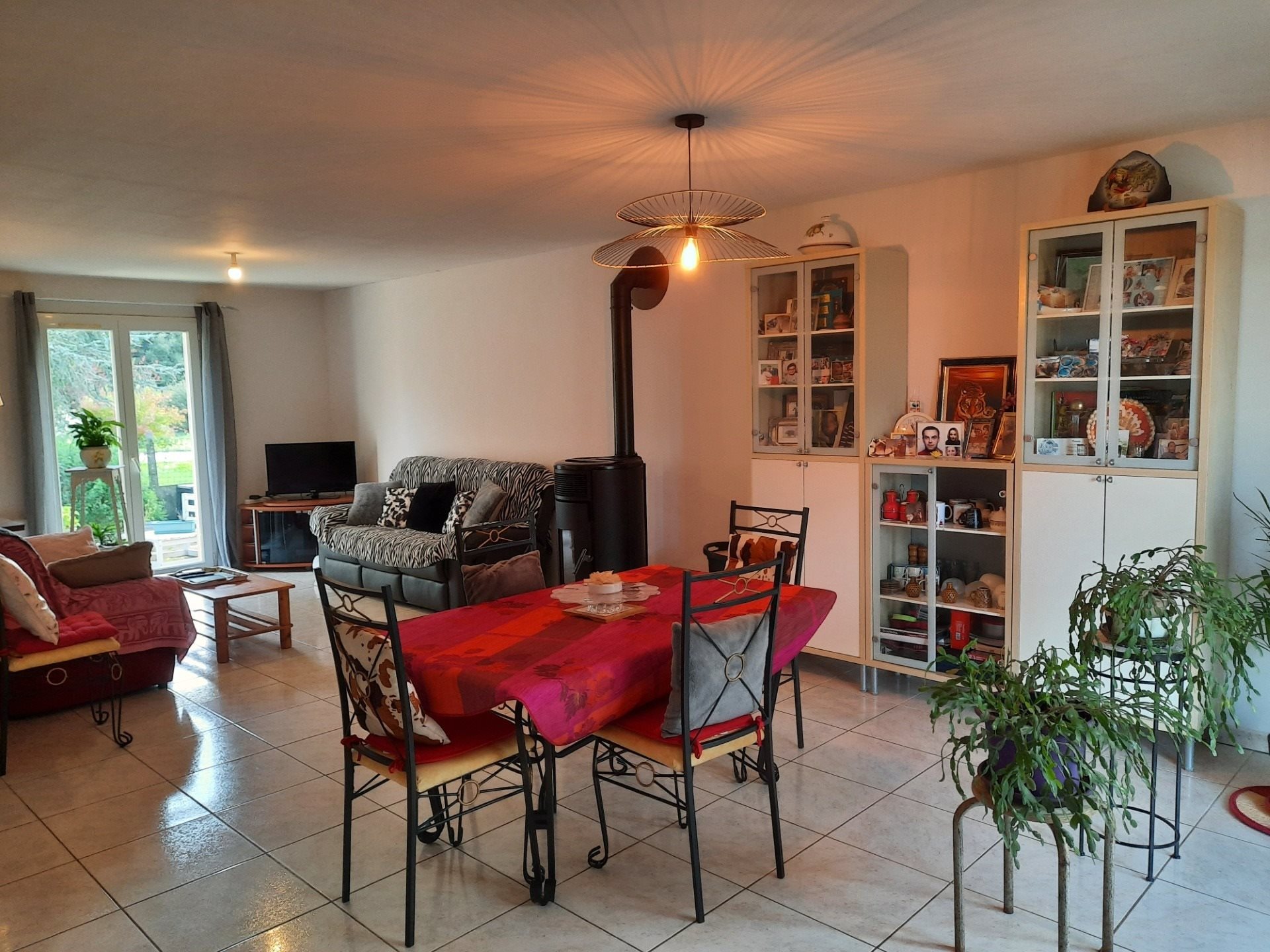 Maison à vendre, 92m², Gaillac