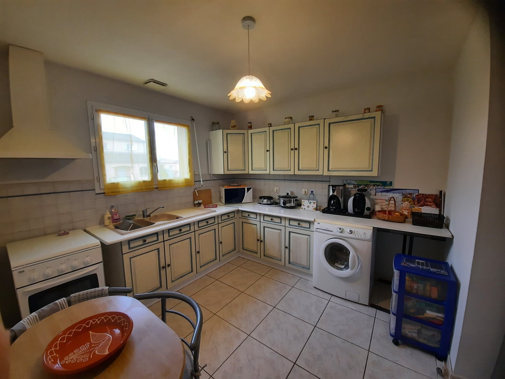 Maison à vendre, 92m², Gaillac