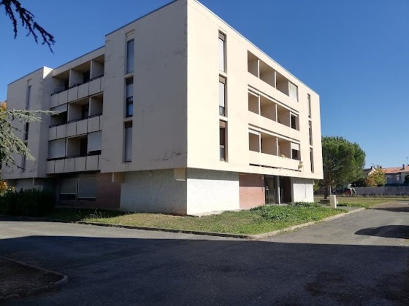 Appartement à vendre, 75m², Albi