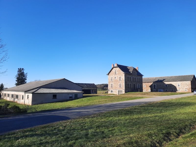 Maison à vendre, 240m², Quins