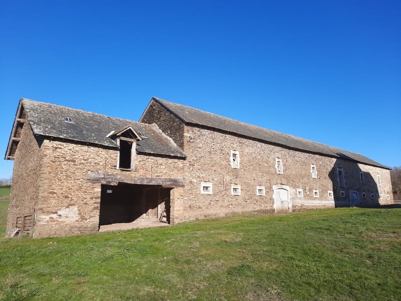 Maison à vendre, 240m², Quins