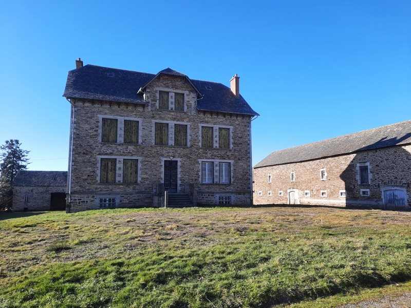 Maison à vendre, 240m², Quins
