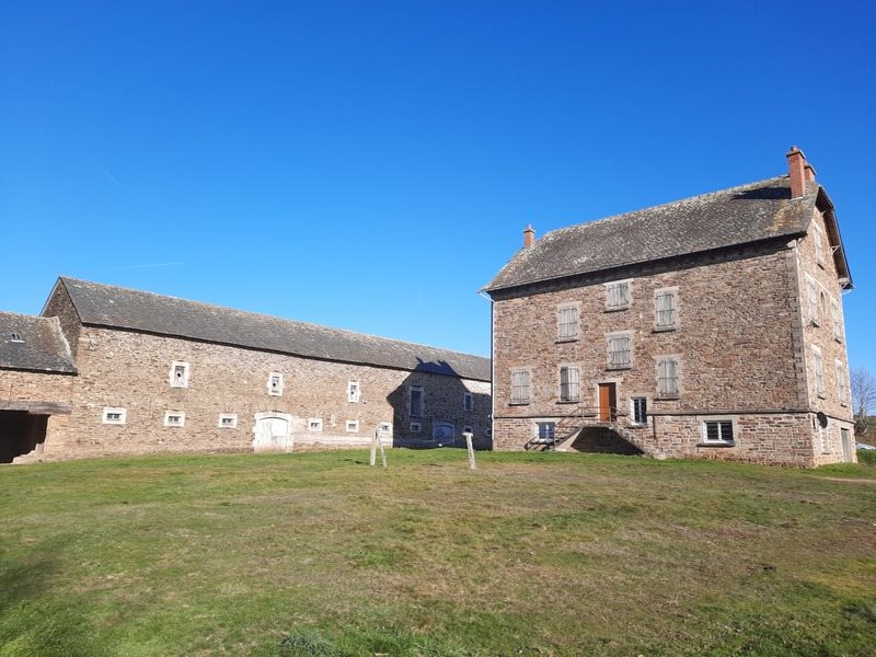 Maison à vendre, 240m², Quins