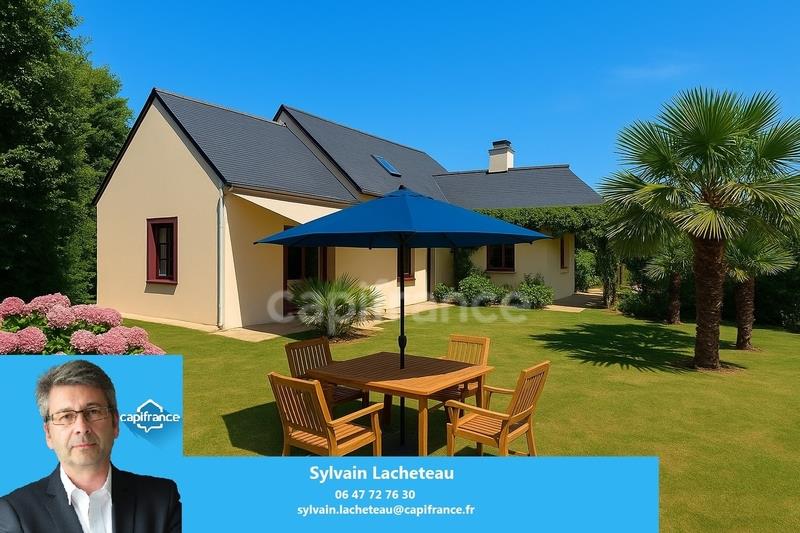 Maison à vendre, 205m², Paimpol