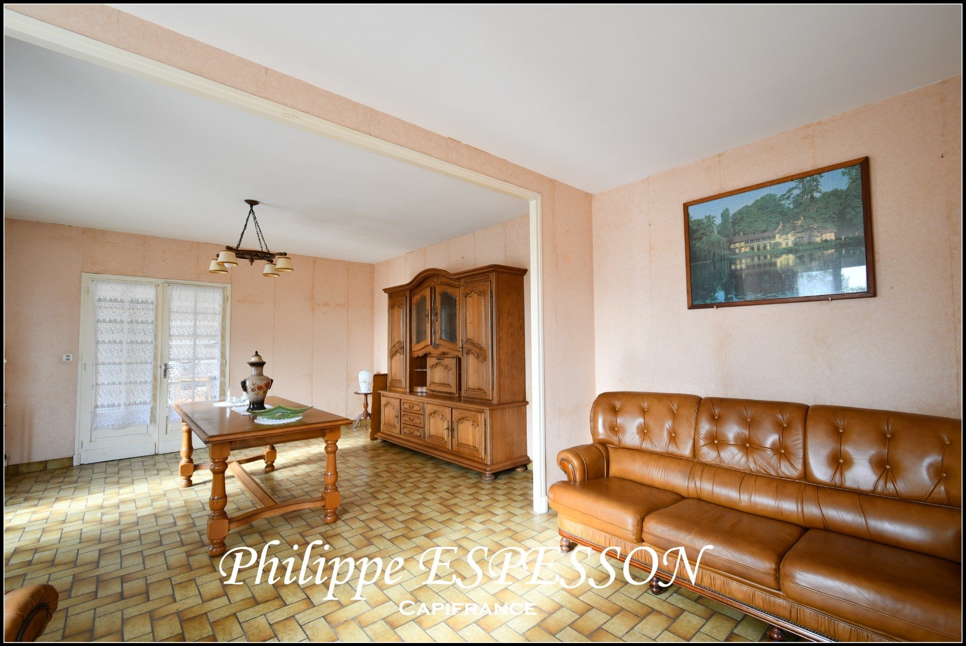Maison à vendre, 143m², Saint-Pardoux-Isaac