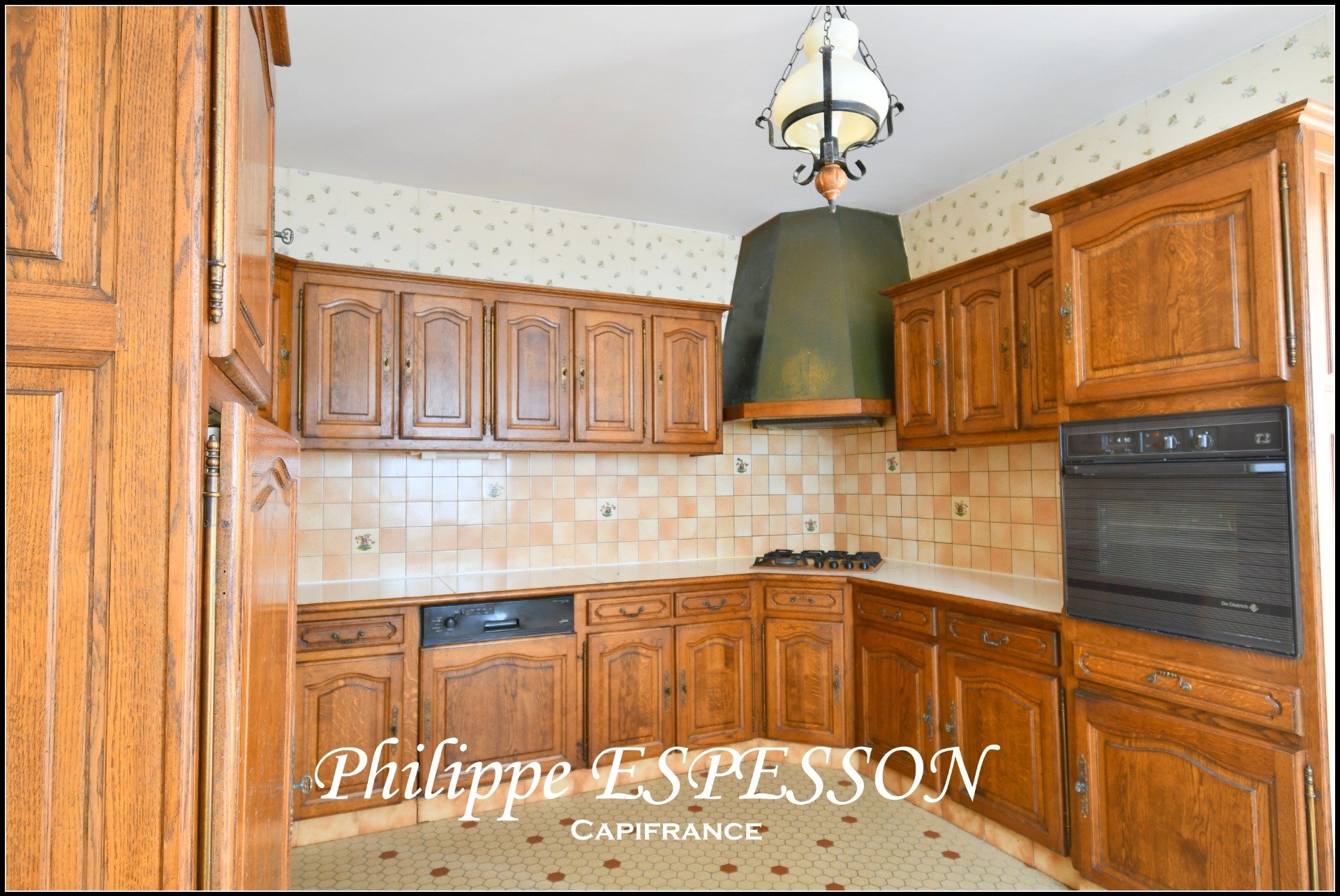 Maison à vendre, 143m², Saint-Pardoux-Isaac