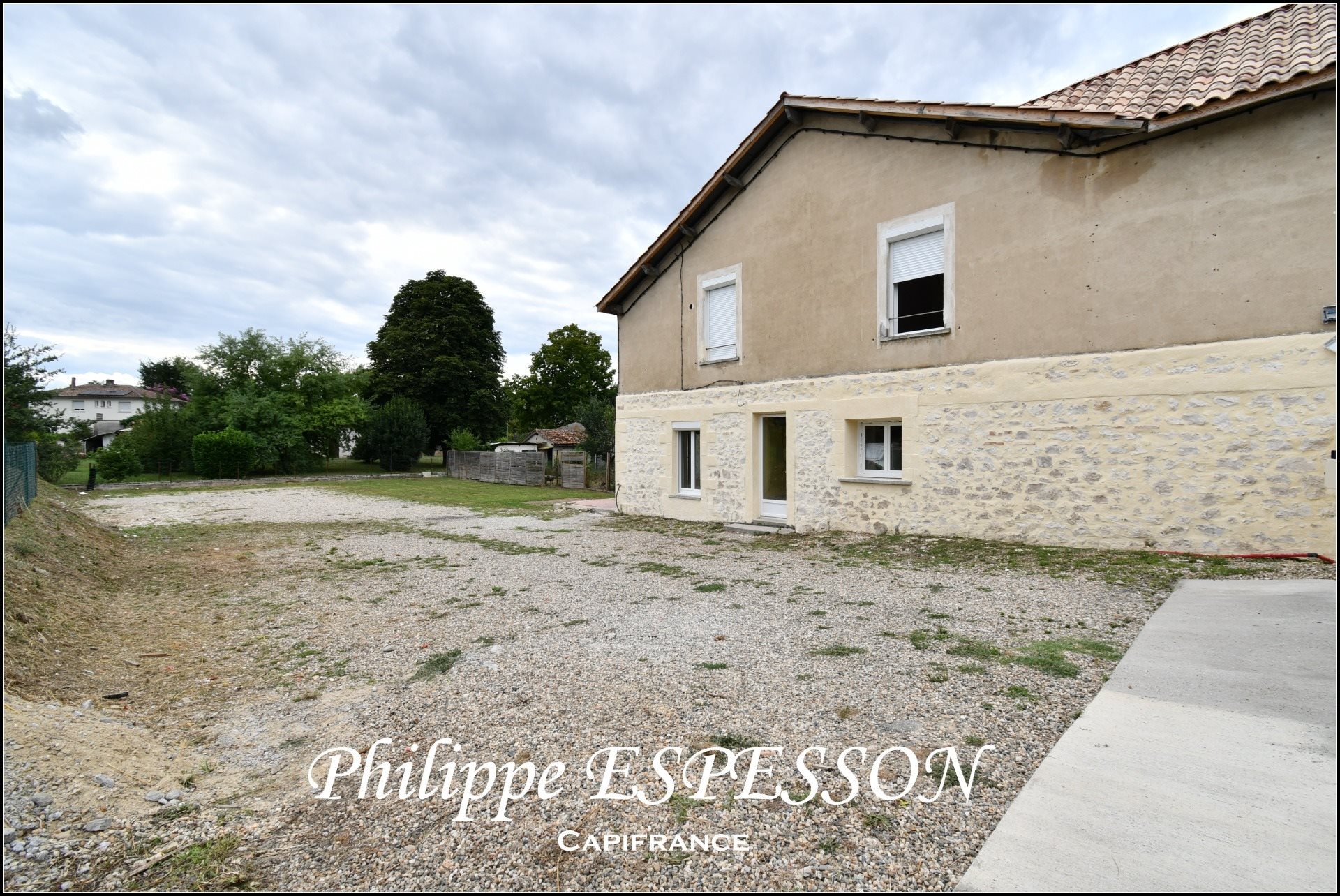 Maison à vendre, 143m², Miramont-de-Guyenne