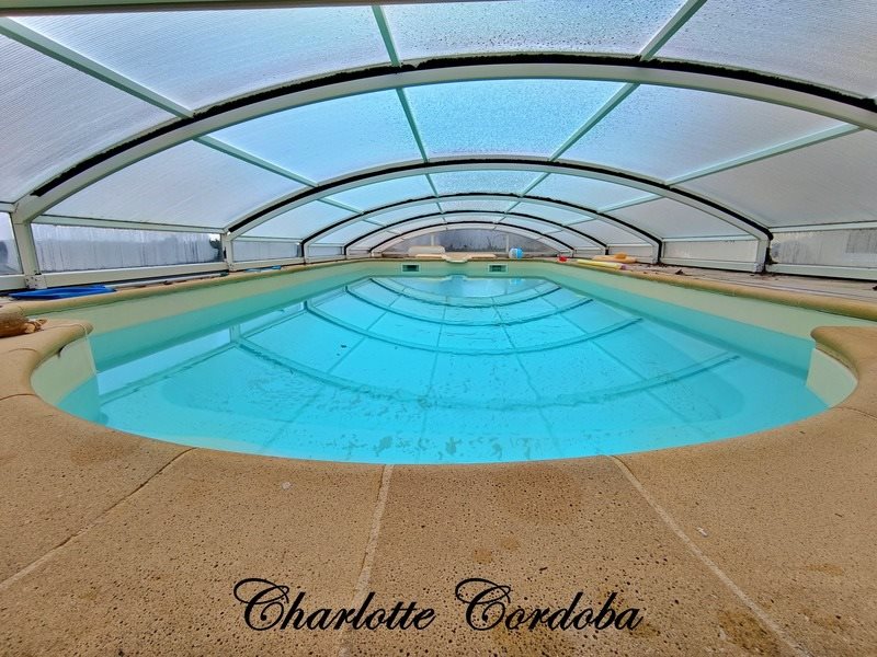 Maison à vendre, 346m², Marmande