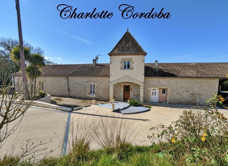 Maison à vendre, 346m², Marmande