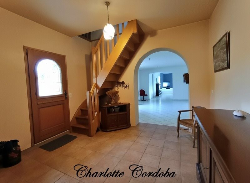 Maison à vendre, 346m², Marmande