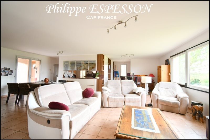 Maison à vendre, 153m², Saint-Pardoux-Isaac
