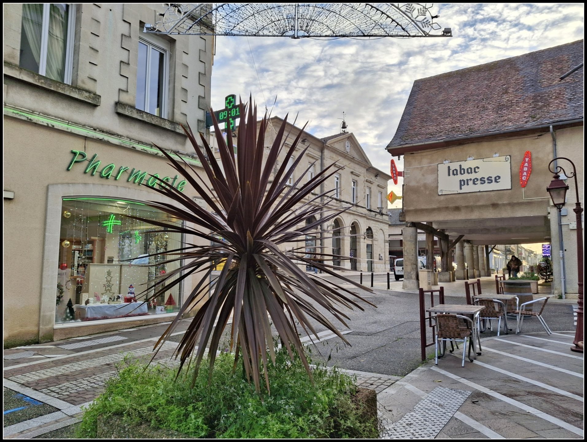Maison à vendre, 69m², Miramont-de-Guyenne