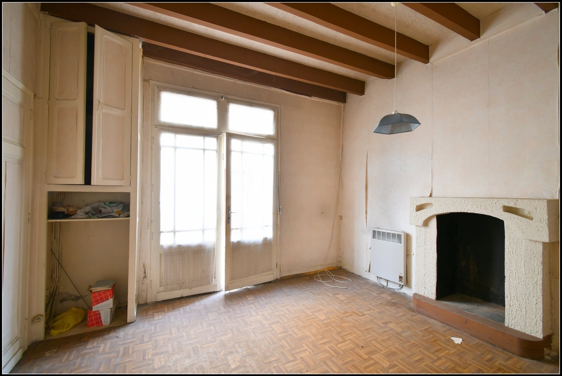 Maison à vendre, 69m², Miramont-de-Guyenne