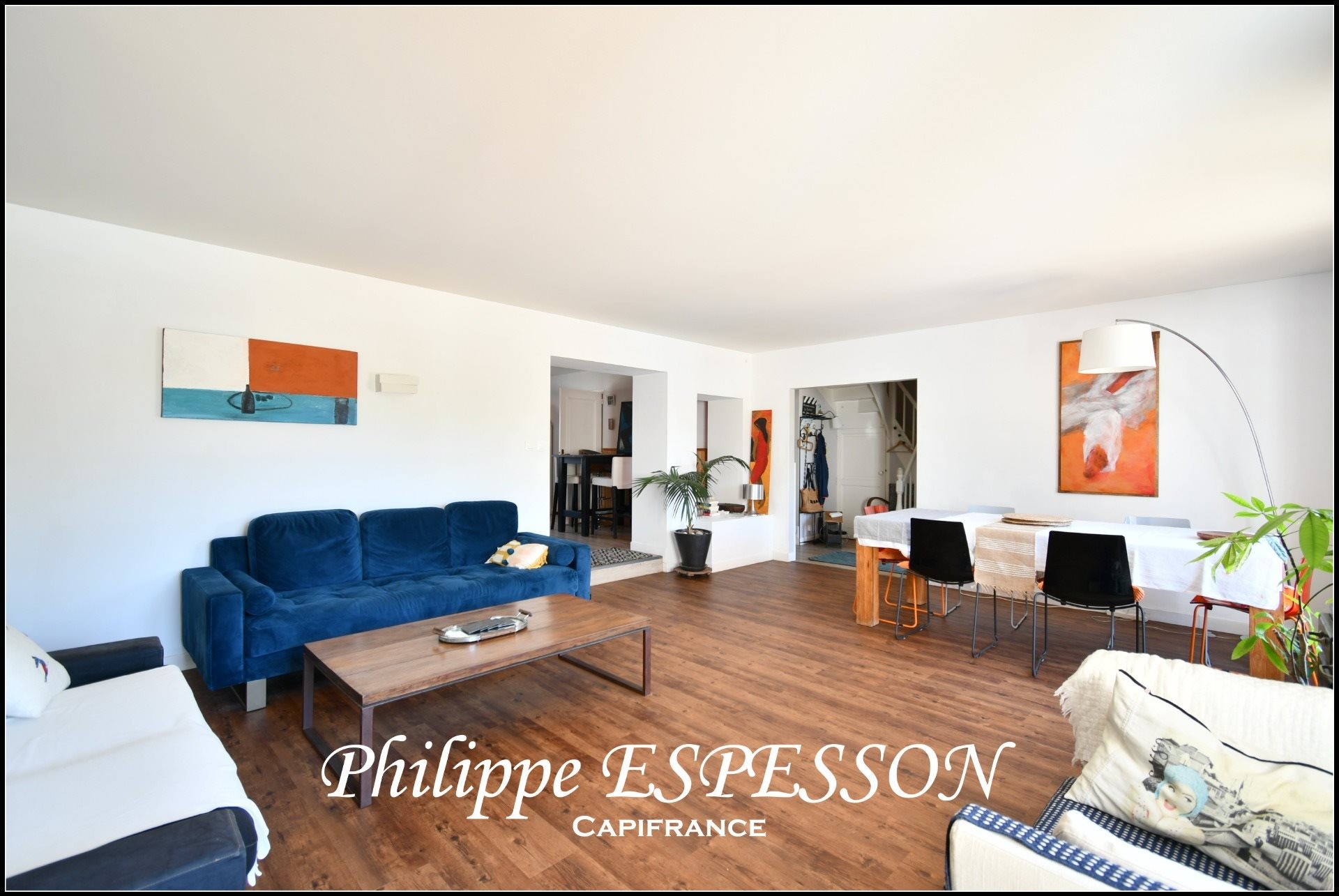 Maison à vendre, 212m², Marmande