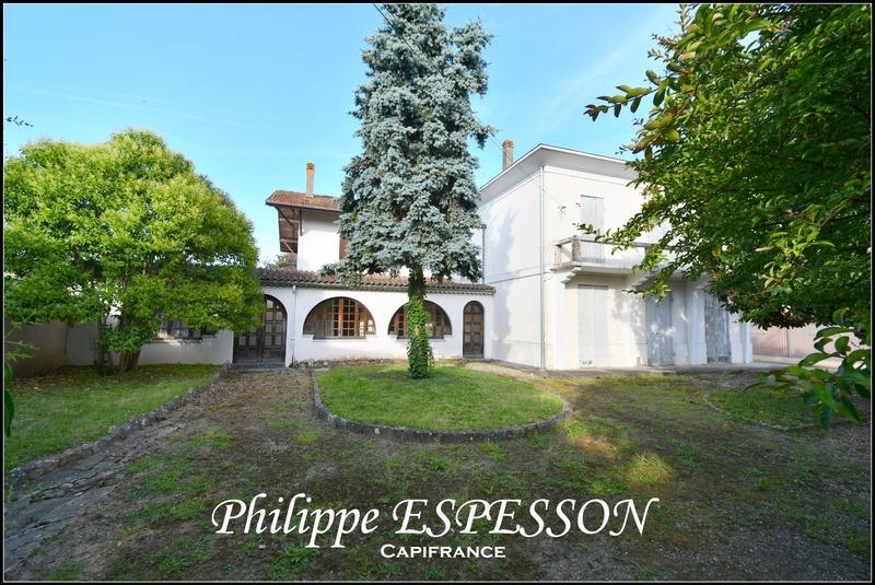 Maison à vendre, 356m², Marmande