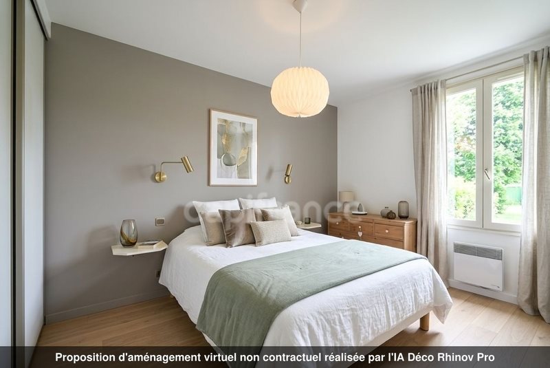 Maison à vendre, 205m², Fourques-sur-Garonne