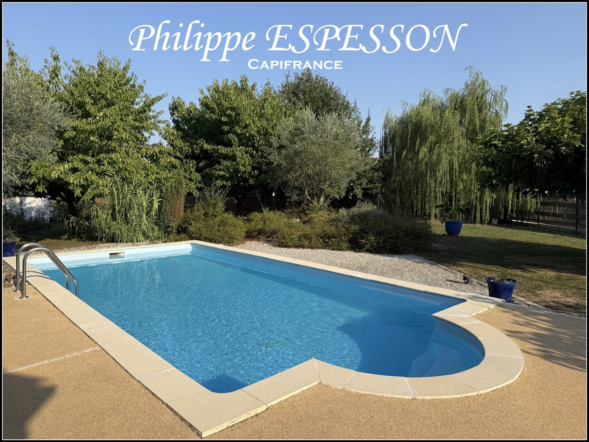 Maison à vendre, 140m², Beaupuy