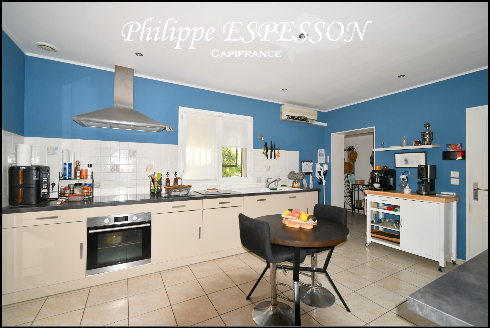 Maison à vendre, 140m², Beaupuy