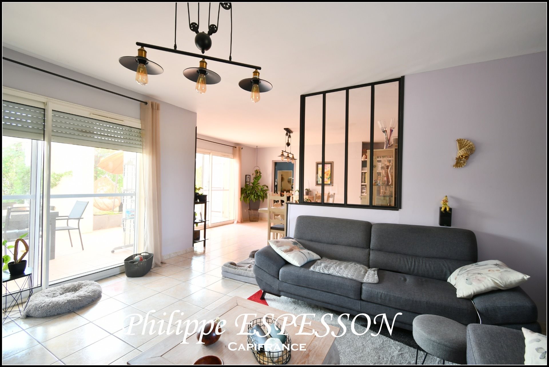 Maison à vendre, 140m², Beaupuy