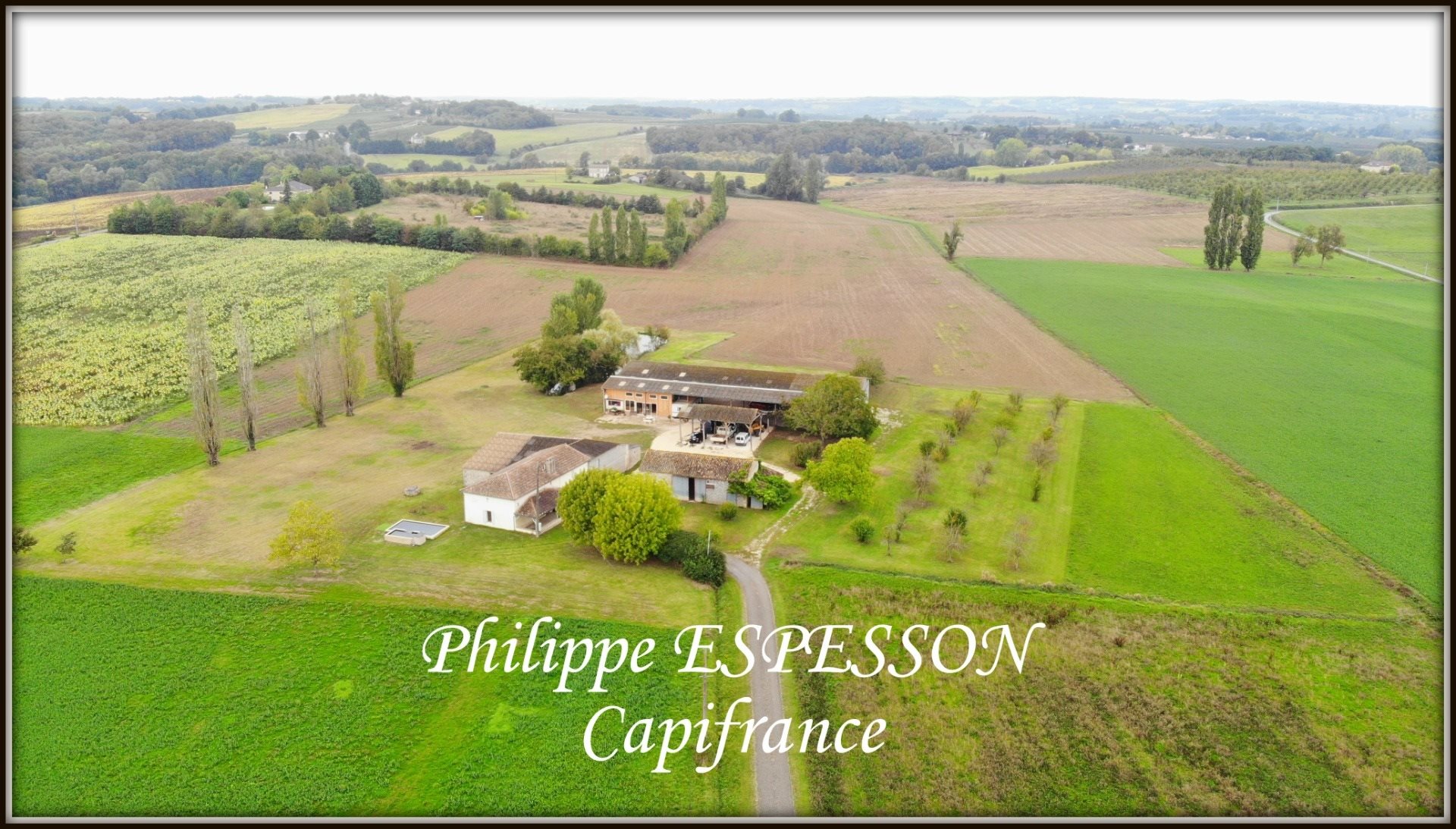 Maison à vendre, 100m², Lévignac-de-Guyenne