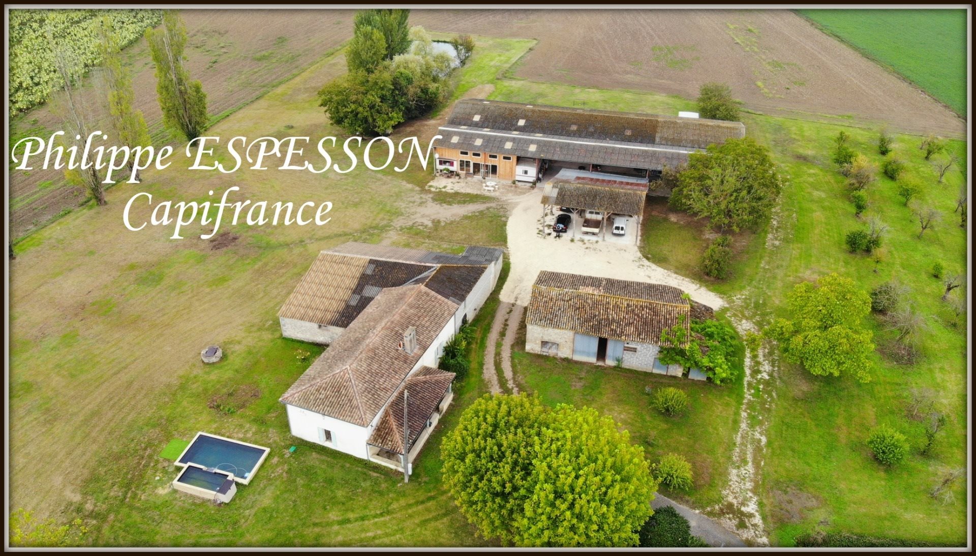 Maison à vendre, 100m², Lévignac-de-Guyenne