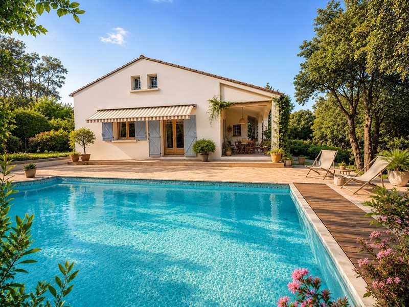 Maison à vendre, 200m², Saint-Gély-du-Fesc