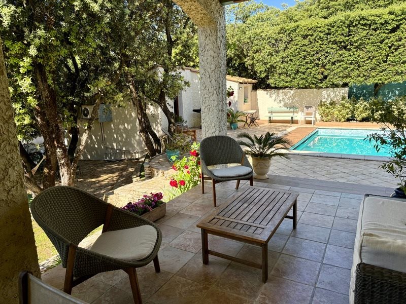 Maison à vendre, 200m², Saint-Gély-du-Fesc