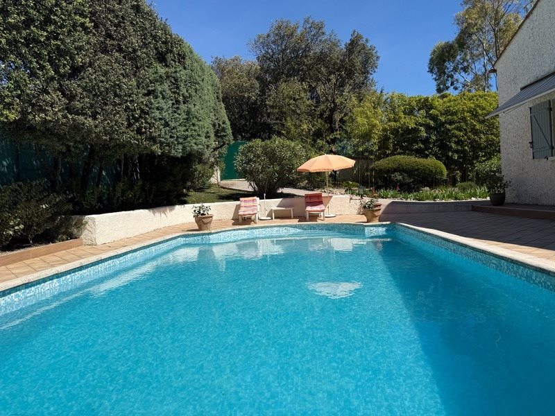 Maison à vendre, 200m², Saint-Gély-du-Fesc