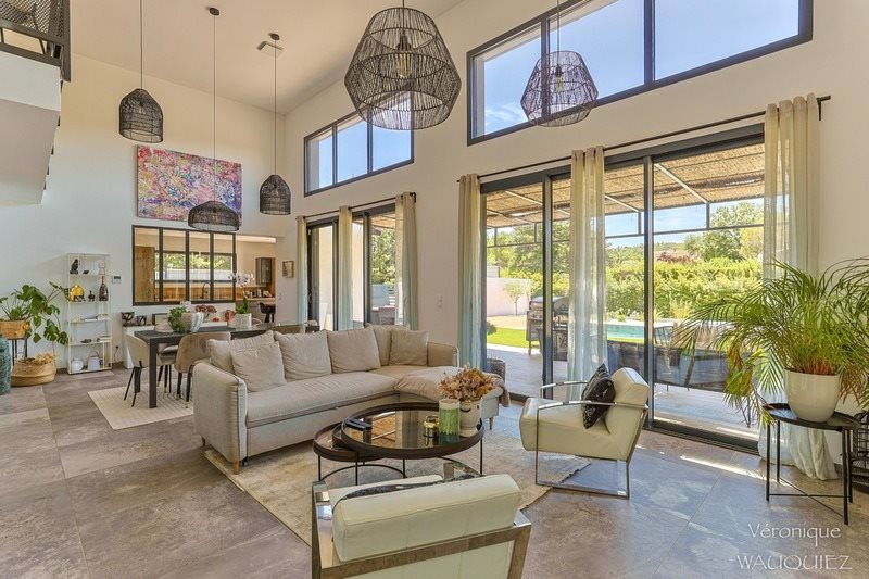 Maison à vendre, 168m², Saint-Martin-de-Londres