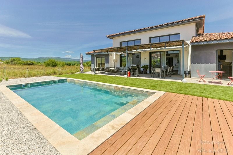 Maison à vendre, 168m², Saint-Martin-de-Londres