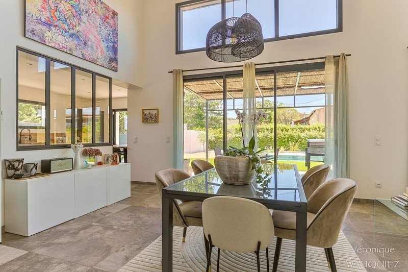 Maison à vendre, 168m², Saint-Martin-de-Londres