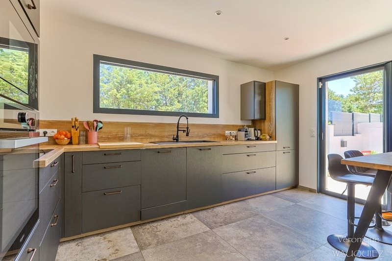 Maison à vendre, 168m², Saint-Martin-de-Londres