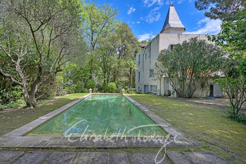 Maison à vendre, 240m², Montpellier