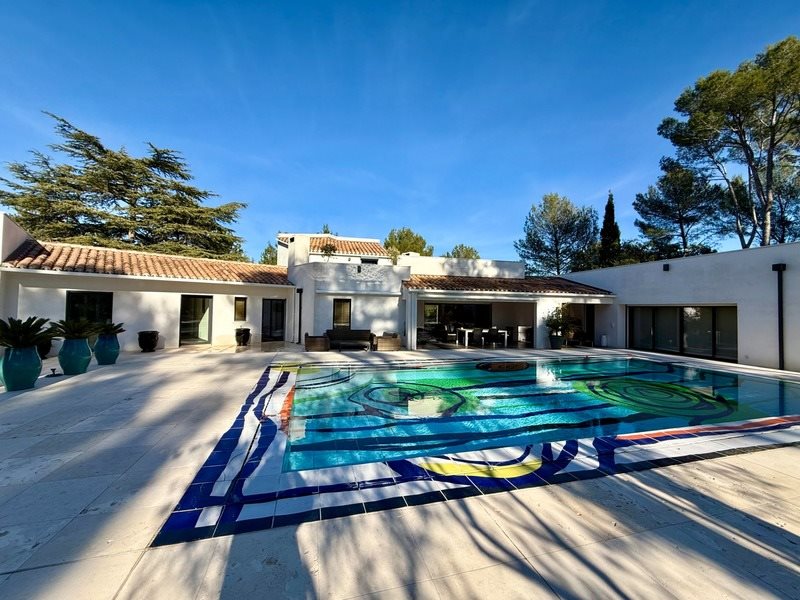 Maison à vendre, 415m², Montpellier