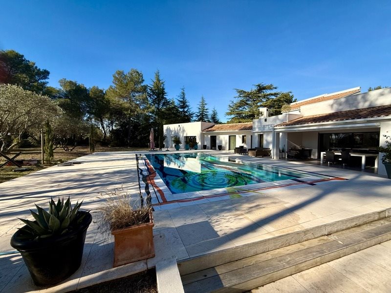 Maison à vendre, 415m², Montpellier