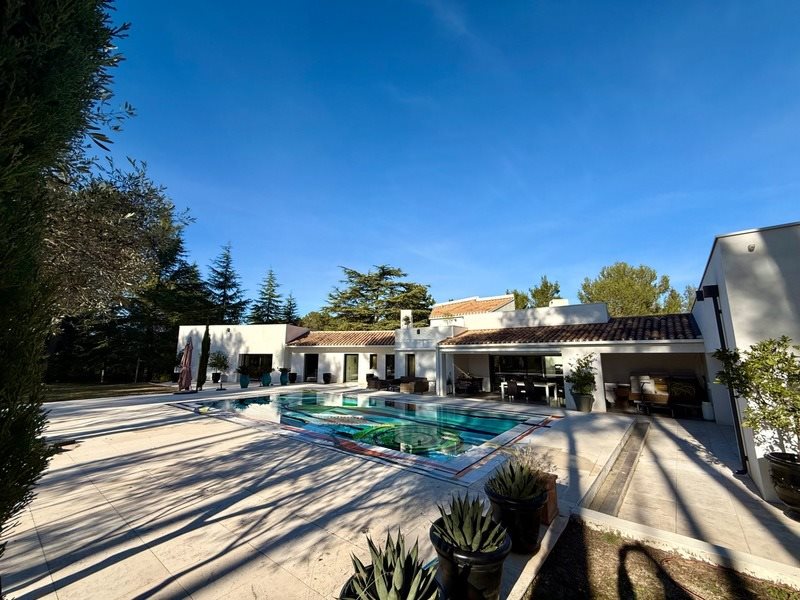 Maison à vendre, 415m², Montpellier