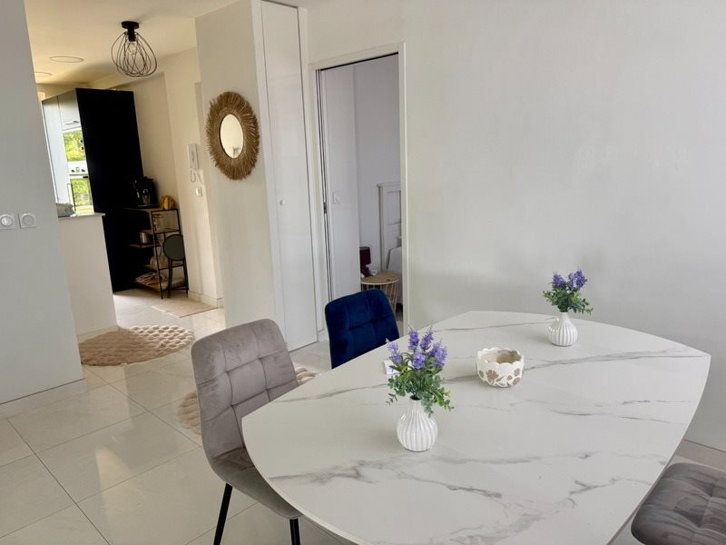 Appartement à vendre, 61m², Montpellier