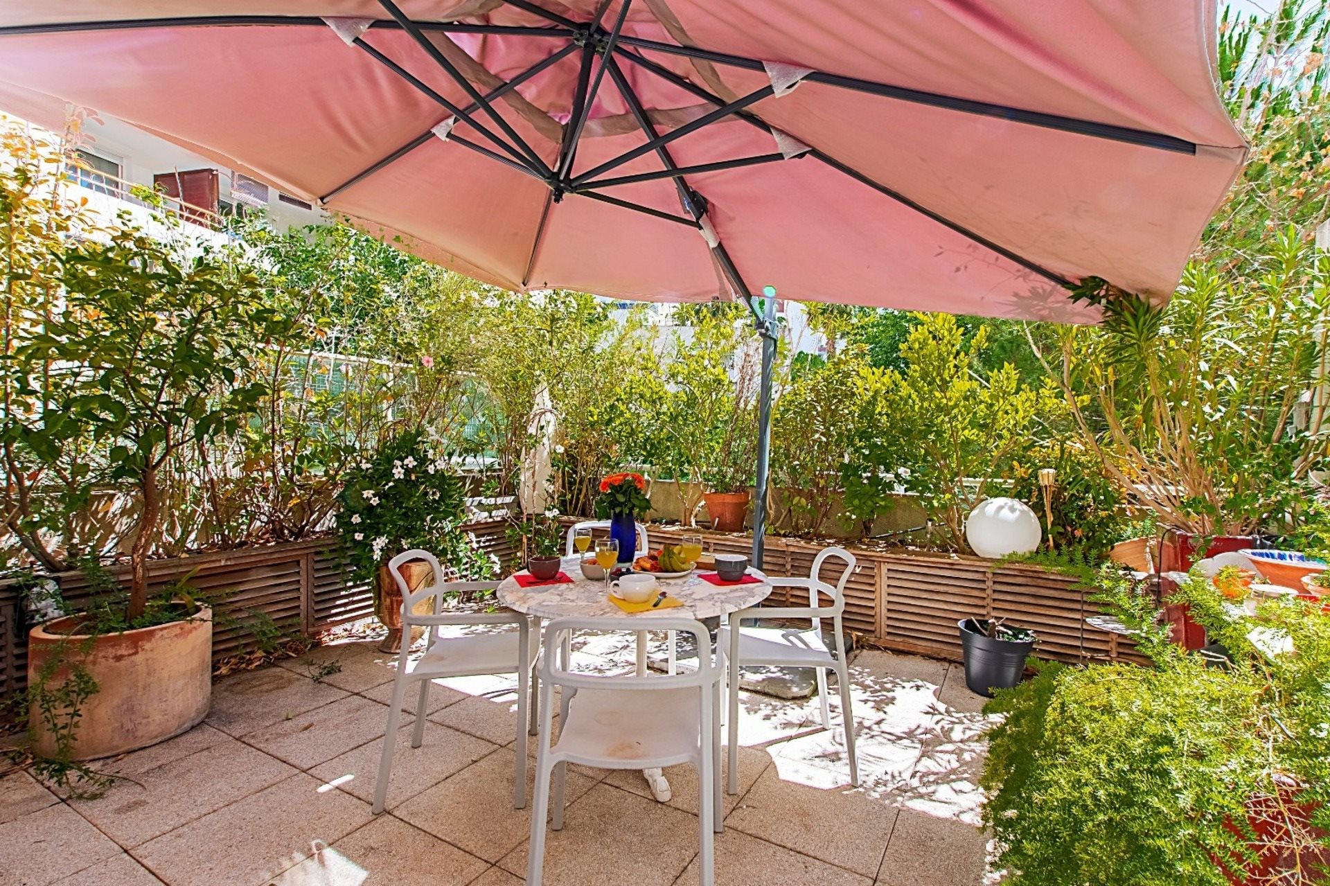 Appartement à vendre, 80m², Montpellier