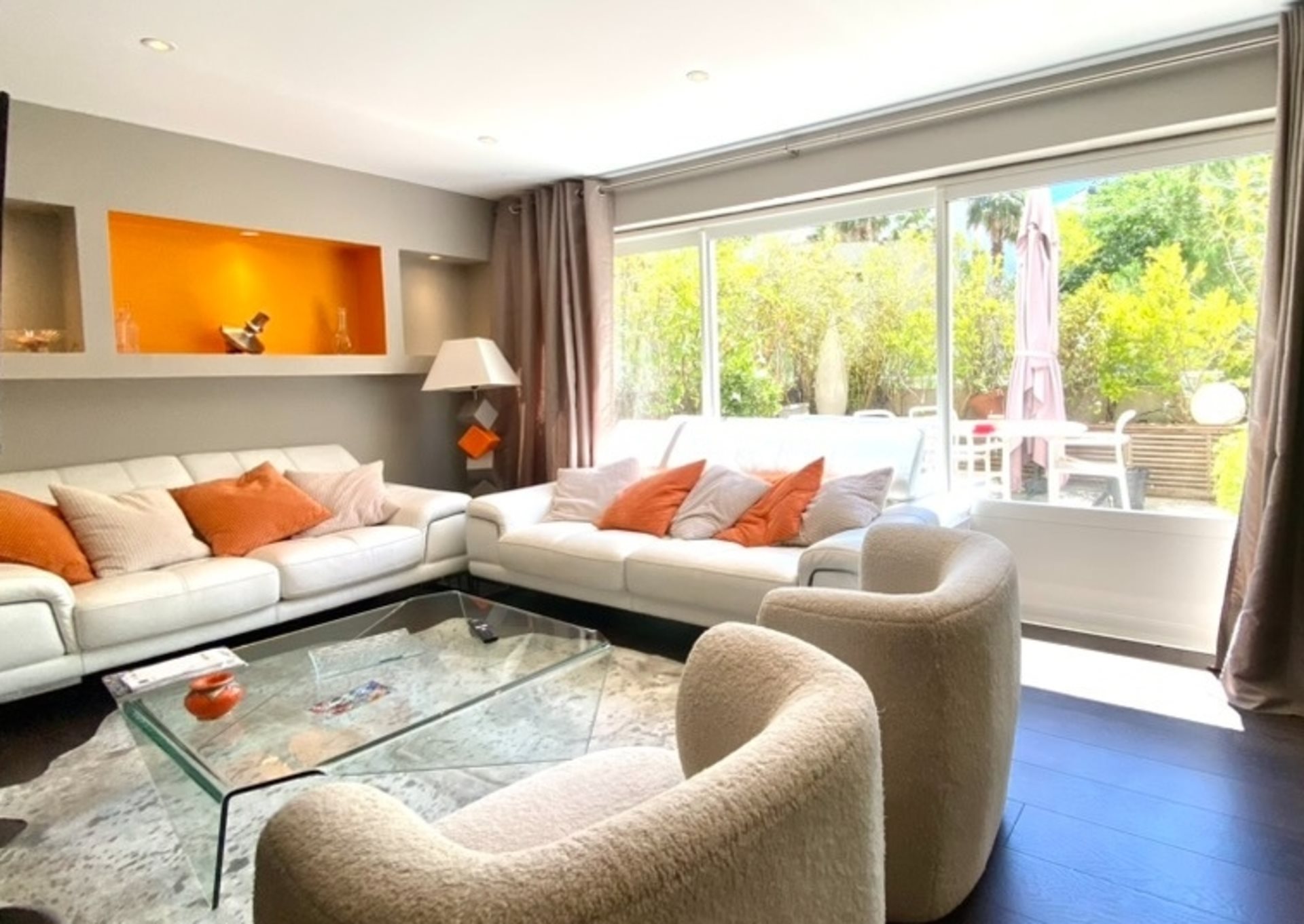 Appartement à vendre, 80m², Montpellier
