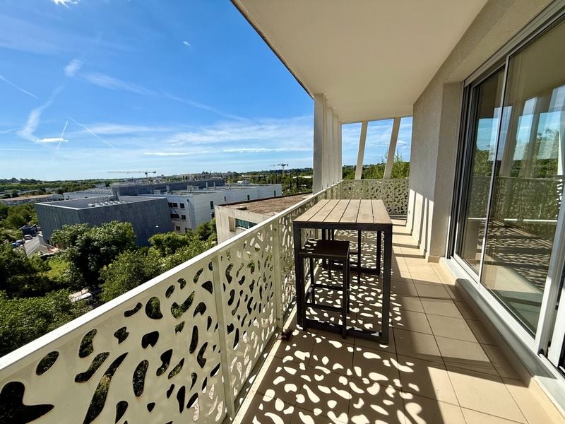 Appartement à vendre, 85m², Montpellier