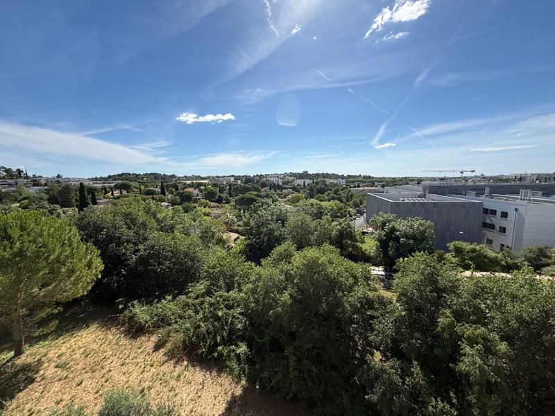 Appartement à vendre, 85m², Montpellier